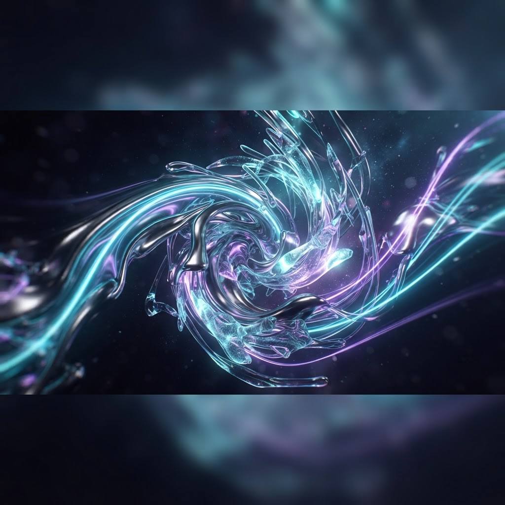 Fluid Dynamics Reel