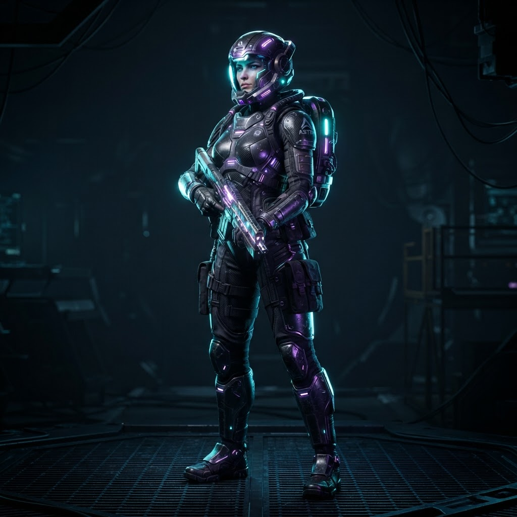 Vanguard Explorer